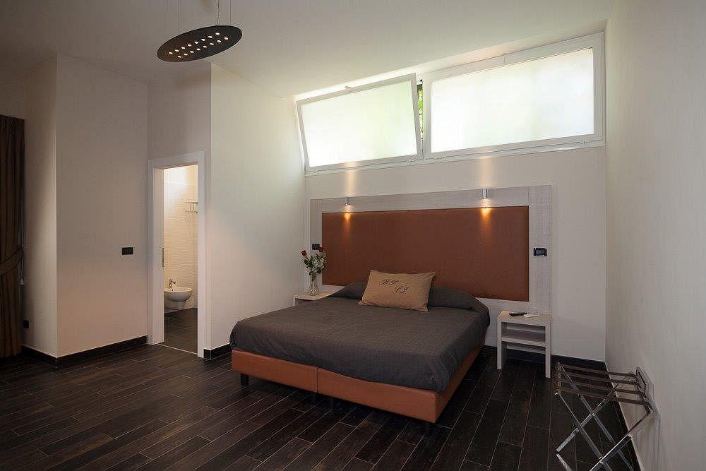 Borgo Pio Suites Inn Rome Buitenkant foto